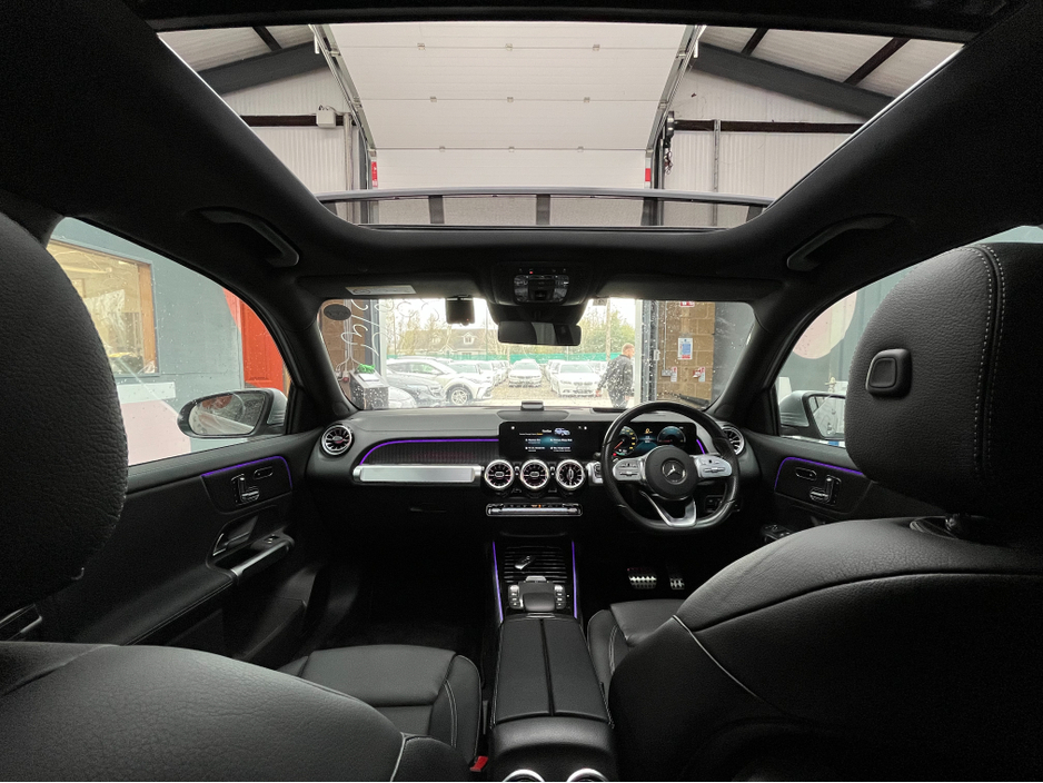 2023 Mercedes-Benz EQB - image 18