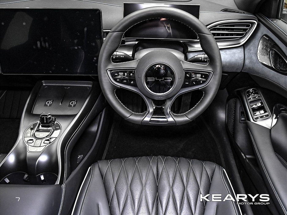 2026 BYD Seal - image 12