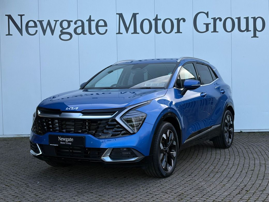 2026 Kia Sportage for sale in , Ireland