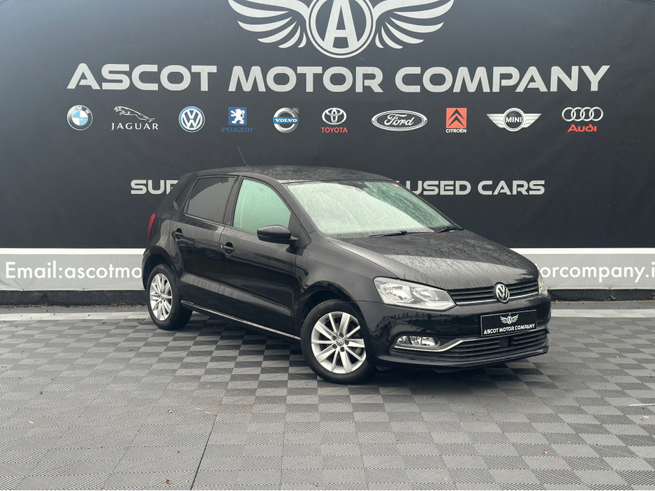 2014 Volkswagen Polo for sale in , Ireland