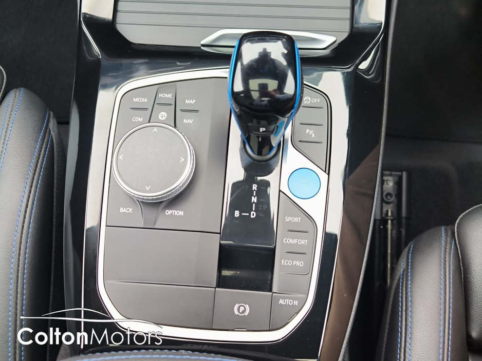 2023 BMW iX3 - image 26