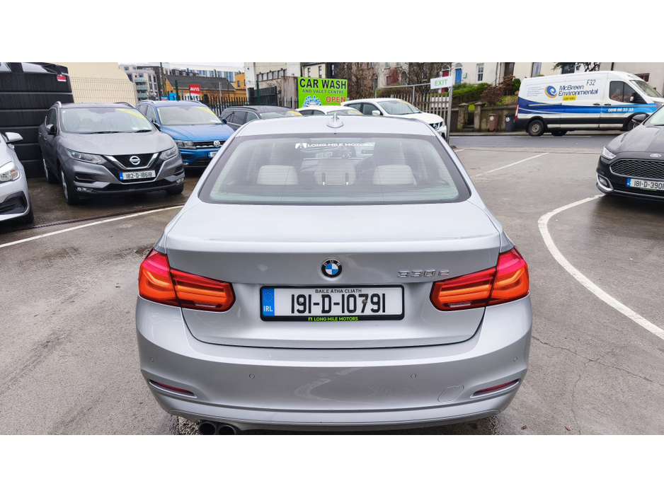 2019 BMW 3 Series 330E I PERFORMANCE PHEV AUTO 1 Year Warranty €15,950