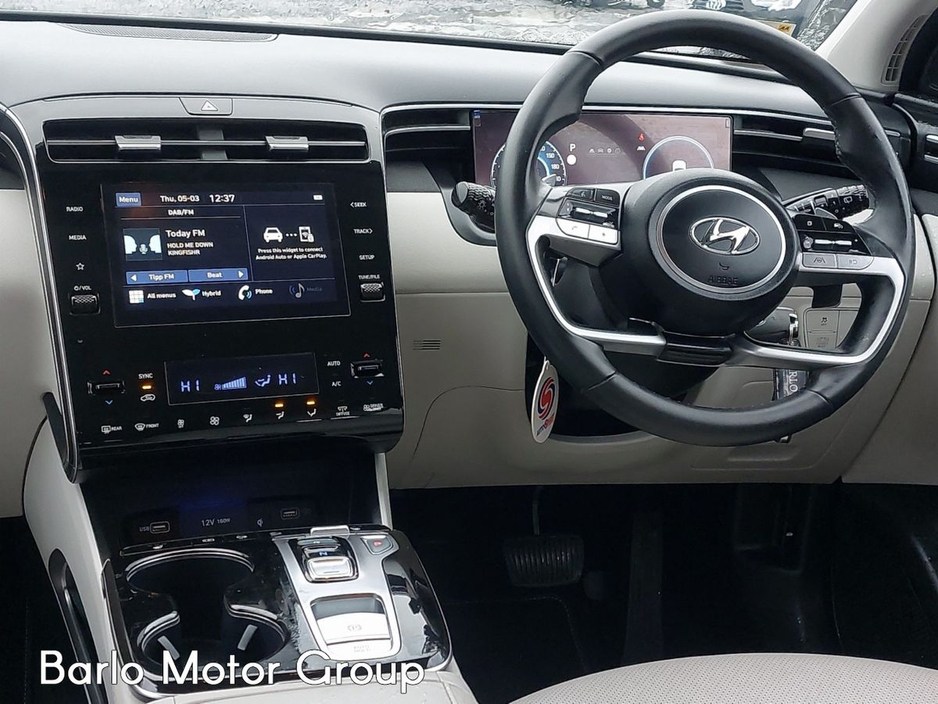 2023 Hyundai Tucson - image 10