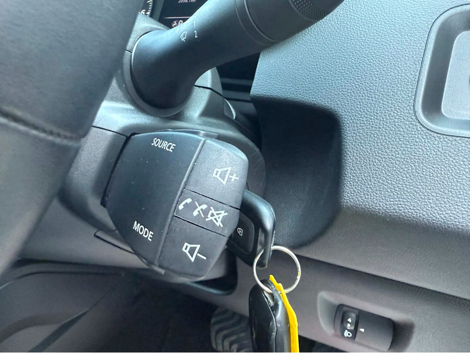 2024 Dacia Duster - image 19