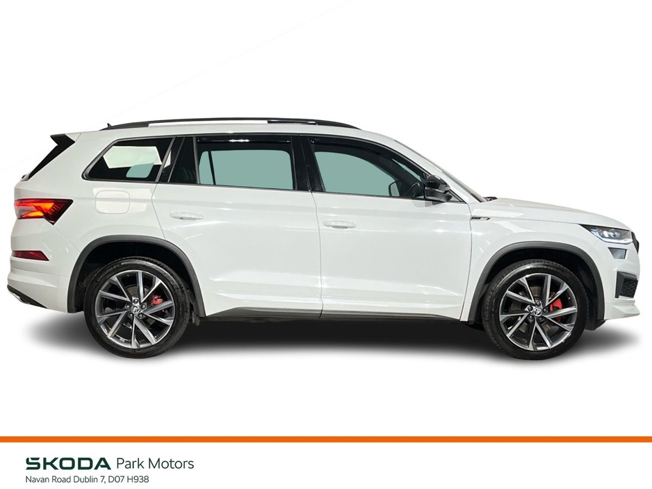 2023 Skoda Kodiaq - image 7