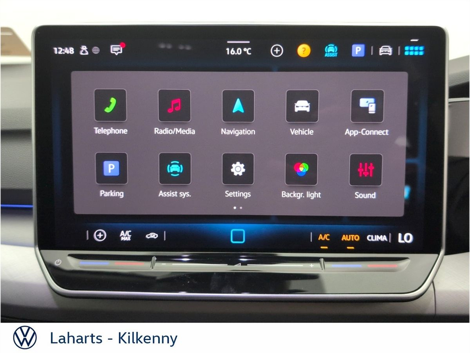 2025 Volkswagen Golf EDITION 75 1.5TSI 5DR 116HP €33,950