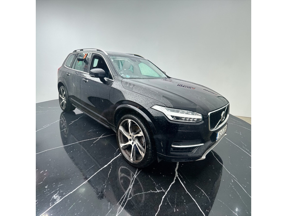 2016 Volvo XC90 - image 4
