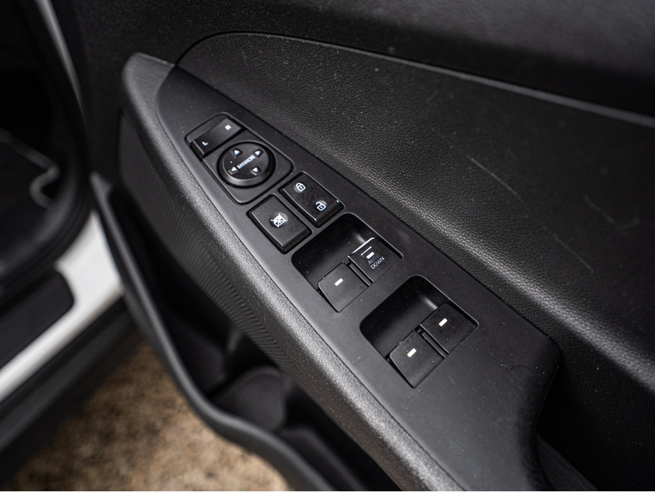 2016 Hyundai Tucson 162 Tucson 1.7d/New NCT/Low mls/1yr warranty €14,888