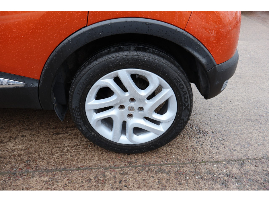 2014 Renault Captur - image 35