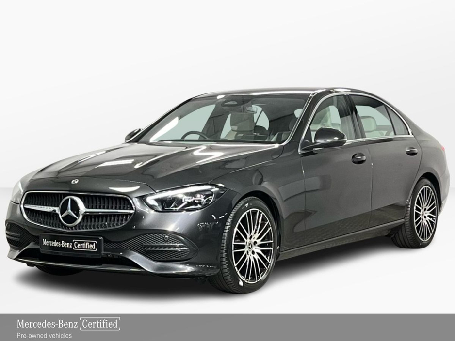2022 Mercedes-Benz C Class for sale in , Ireland