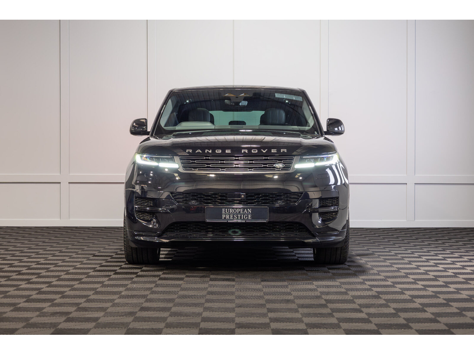 2024 Land Rover Range Rover Sport 3.0 Si4 PHEV 460PS AWD Auto Dynamic SE €104,950