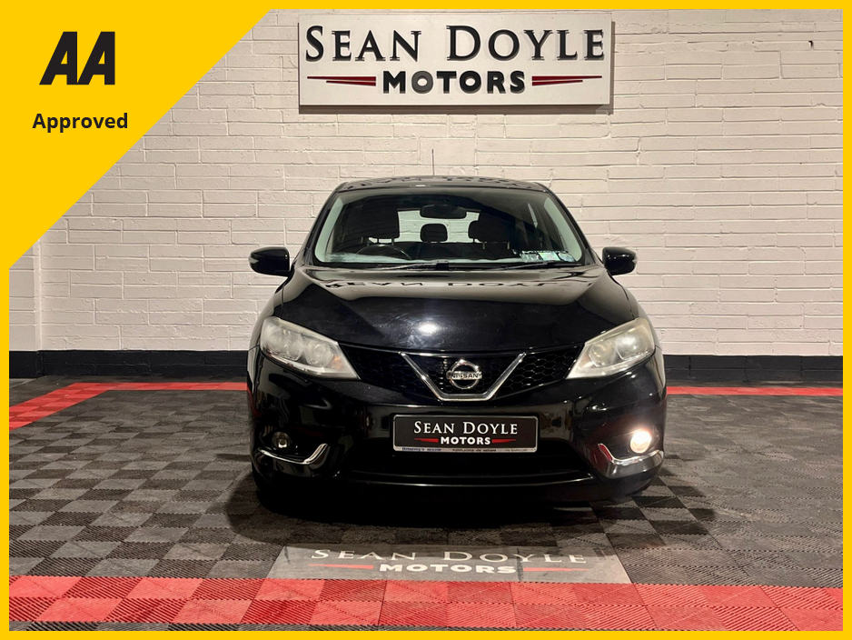 2015 Nissan Pulsar - image 2