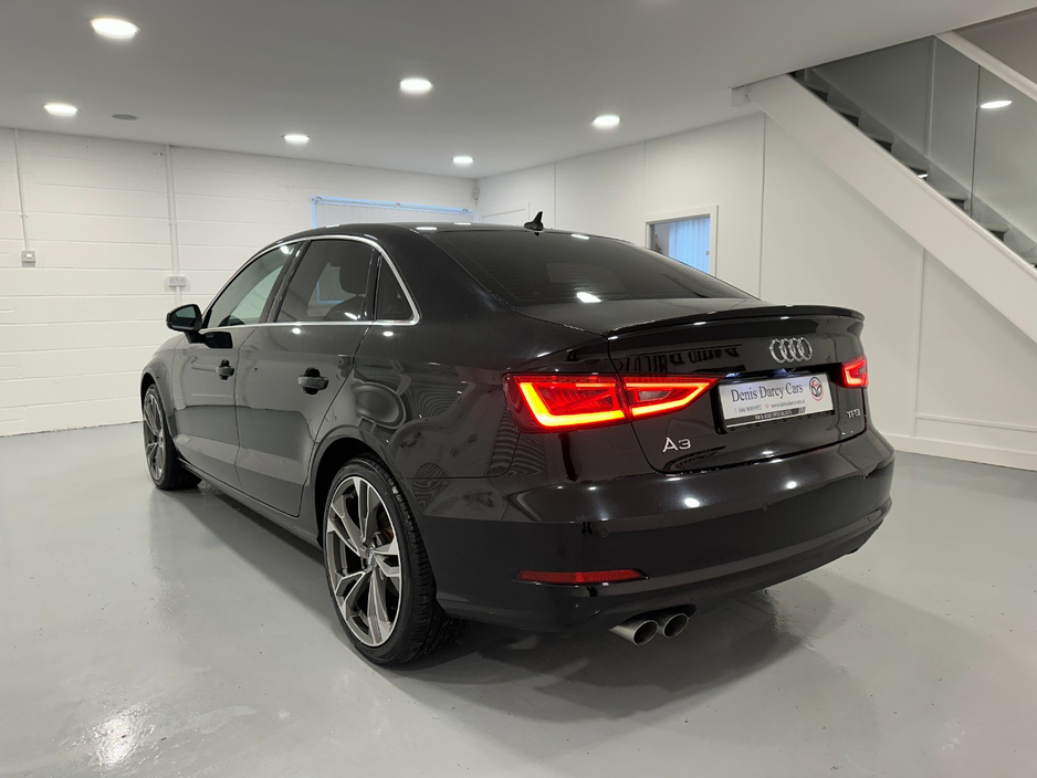 2015 Audi A3 - image 13