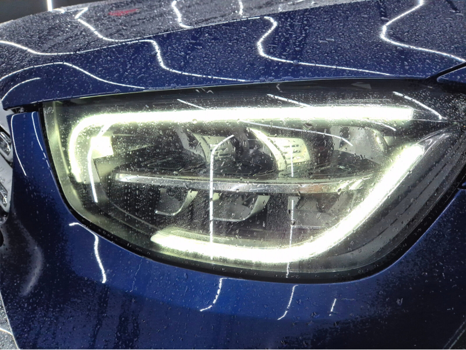 2021 Mercedes-Benz GLC Class - image 21