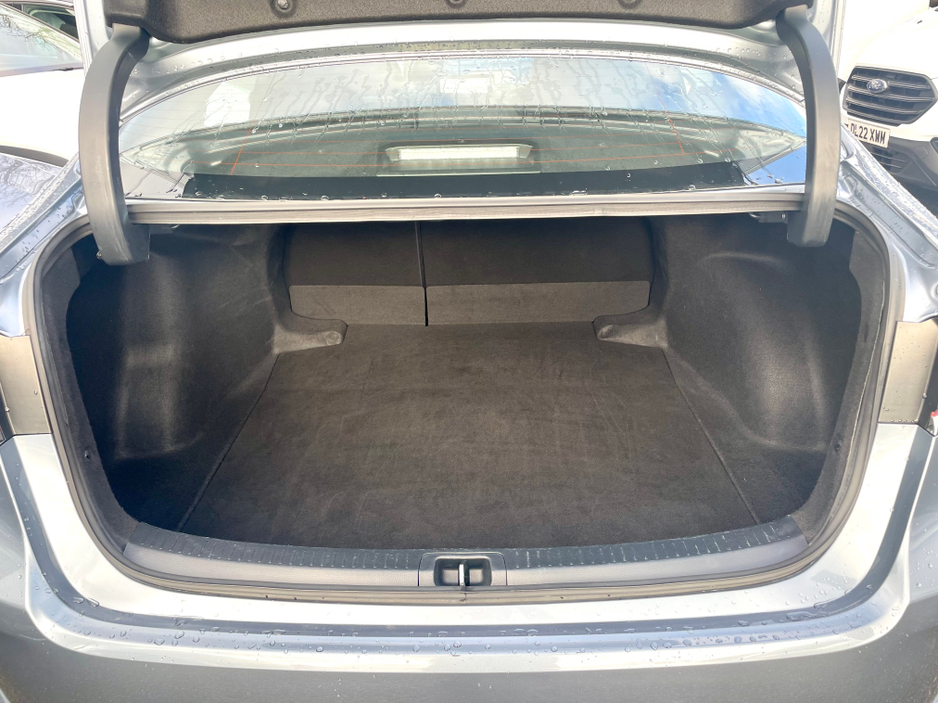 2023 Toyota Corolla LUNA SALOON 4DR AUTO 1.8 PETROL/ELECTRIC SELF CHARGING HYBRID €21,950