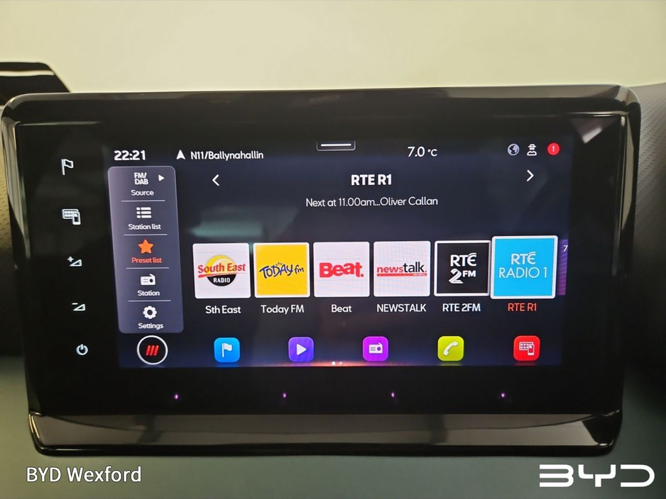 2022 SEAT Arona 1.0TSI 110hp Xperience €18,975