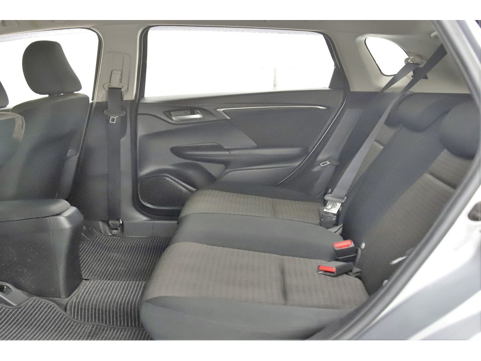 2019 Honda Fit 1.5 HYBRID AUTO *9"ANDROID CAR PLAYER*PRIVACY GLASS*