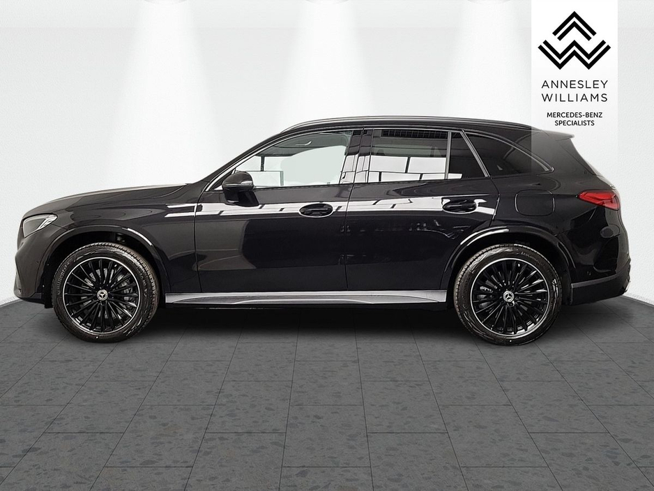 2026 Mercedes-Benz GLC Class - image 5