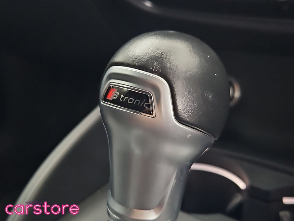 2020 Audi A3 1.4 TFSI Auto €23,880