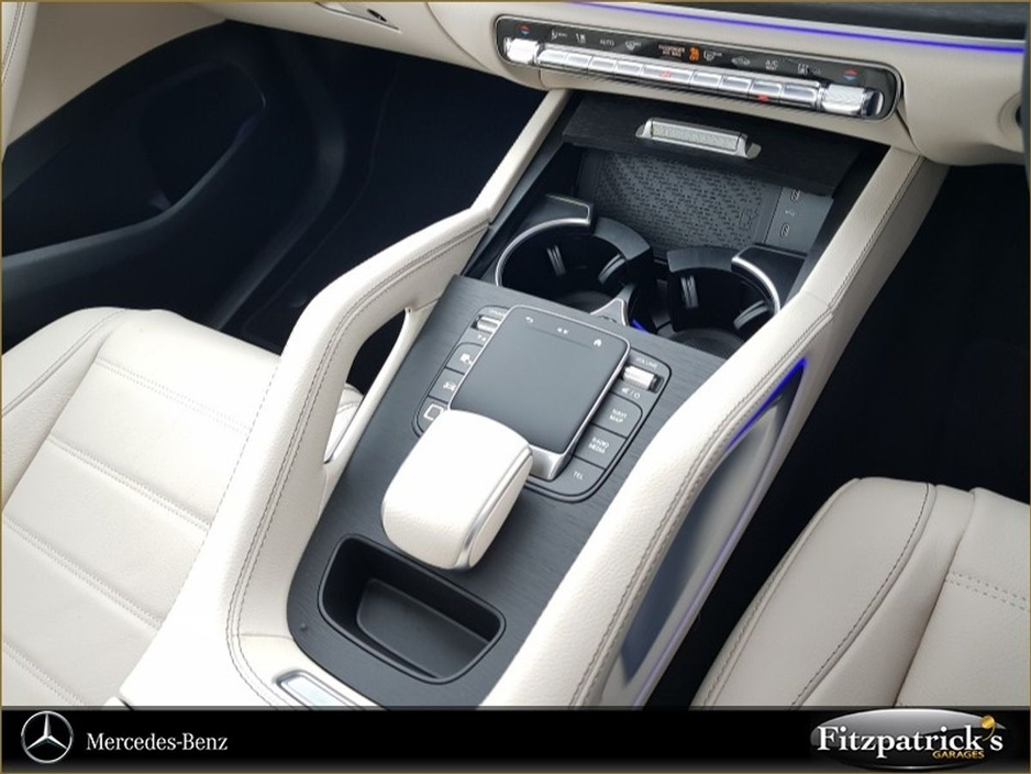 2026 Mercedes-Benz GLE Class 350de