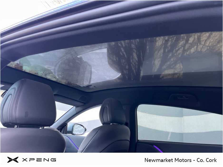 2026 Xpeng G6 - image 25