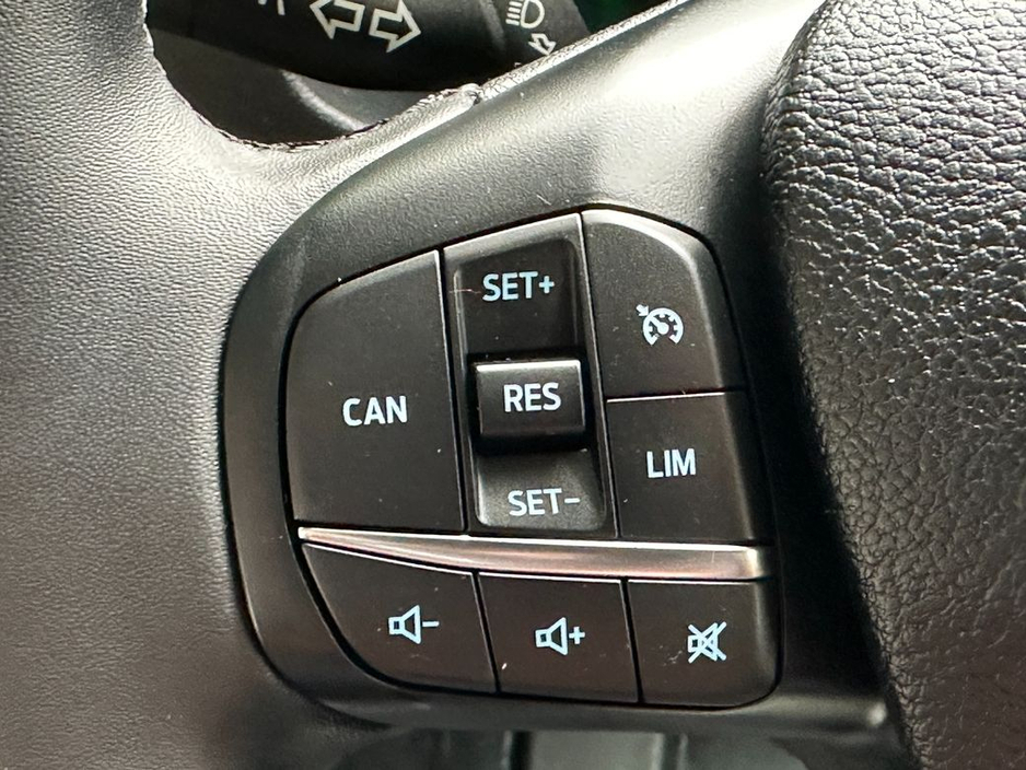 2024 Ford Transit Roller Team Auto Roller 747 Automatic