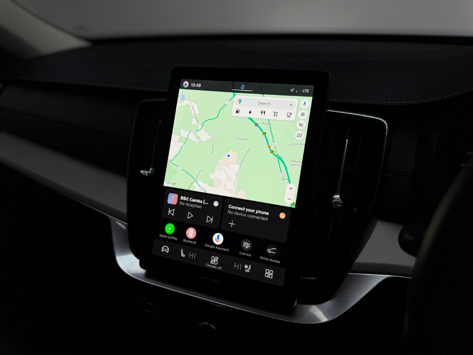 2025 Volvo XC90 - image 14