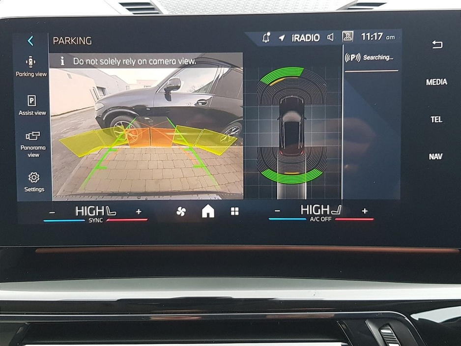 2026 BMW X1 - image 22