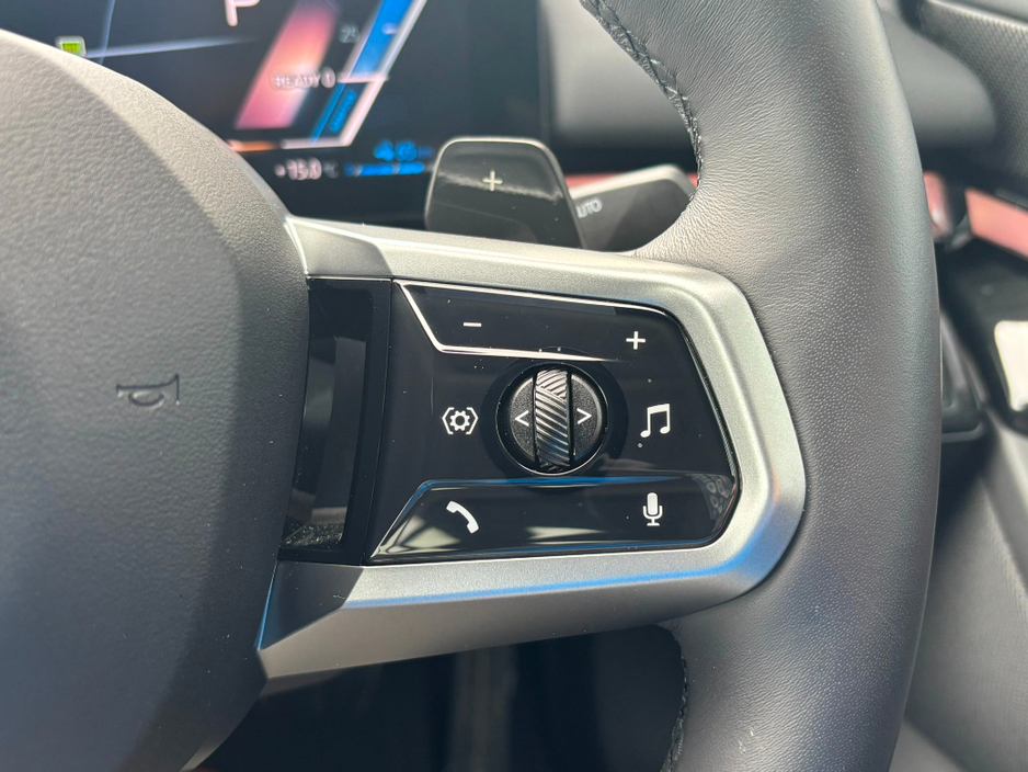 2025 BMW 5 Series 530e M Sport Auto €64,990