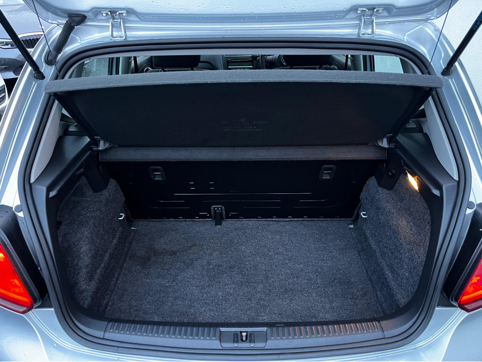 2010 Volkswagen Polo 1.2 TRENDLINE 70BHP LOW KM €4,900