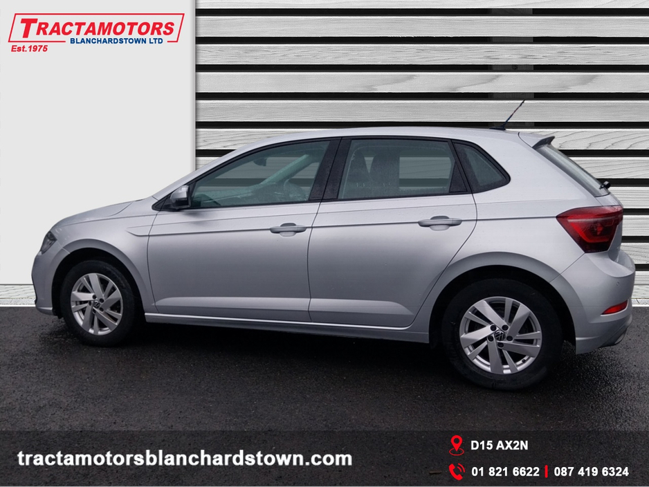 2024 Volkswagen Polo - image 5