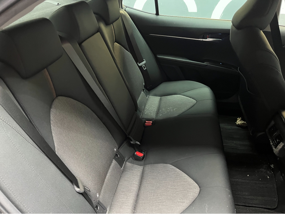 2020 Toyota Camry - image 13