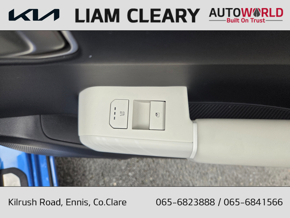 2025 Kia EV4 - image 18