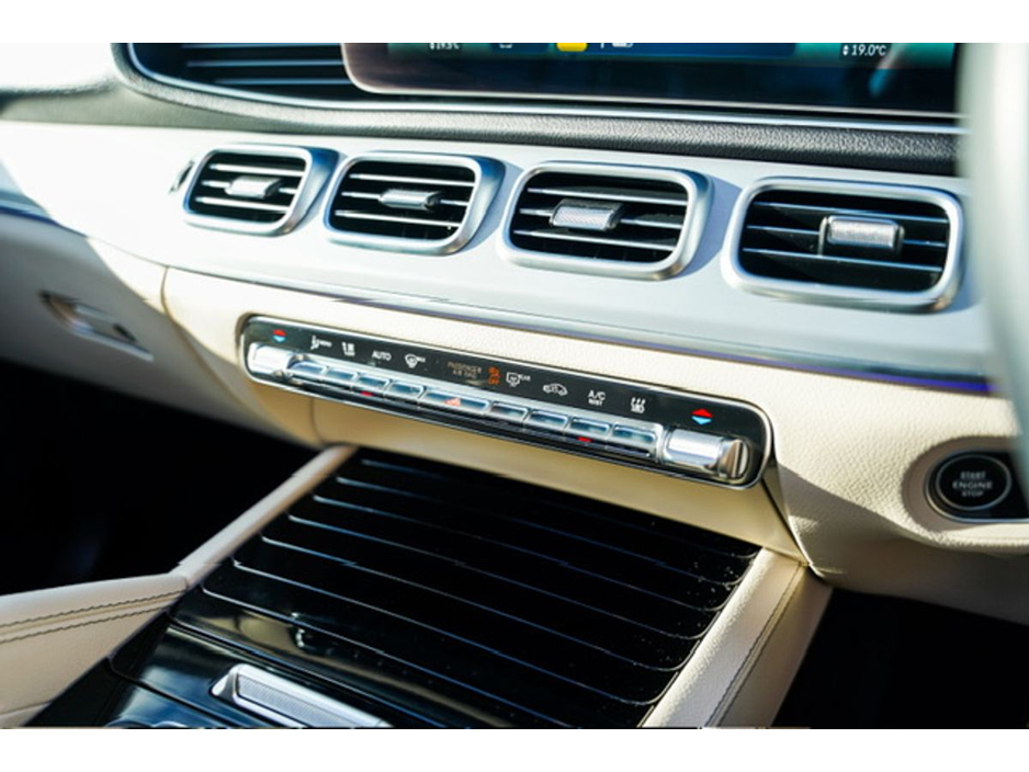 2024 Mercedes-Benz GLE Class 350de AMG Pan Roof 328bhp €94,995