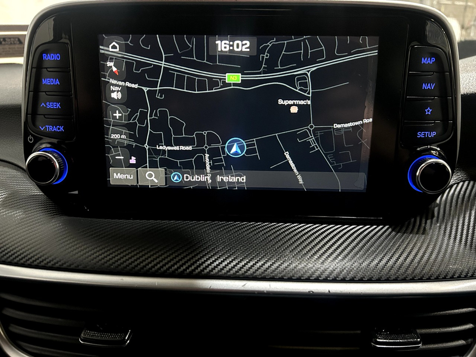 2020 Hyundai Tucson - image 12