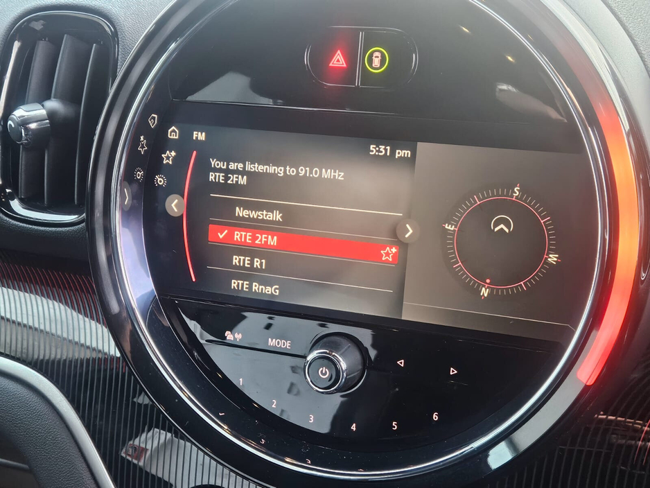 2021 MINI Hatch - image 18