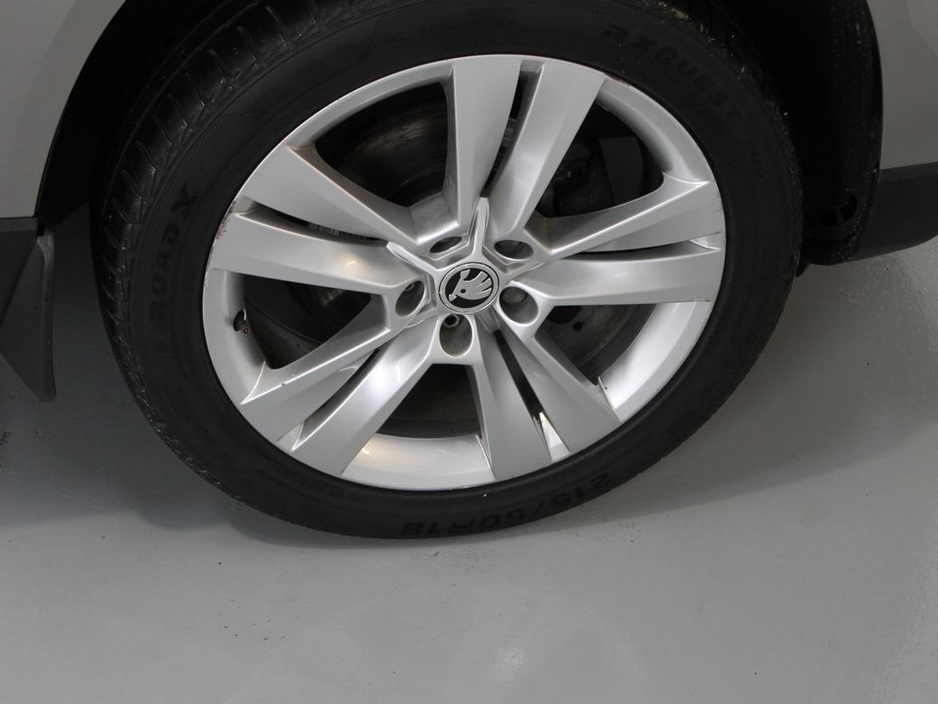 2019 Skoda Karoq STY 1.6tdi 115HP 4DR €19,999