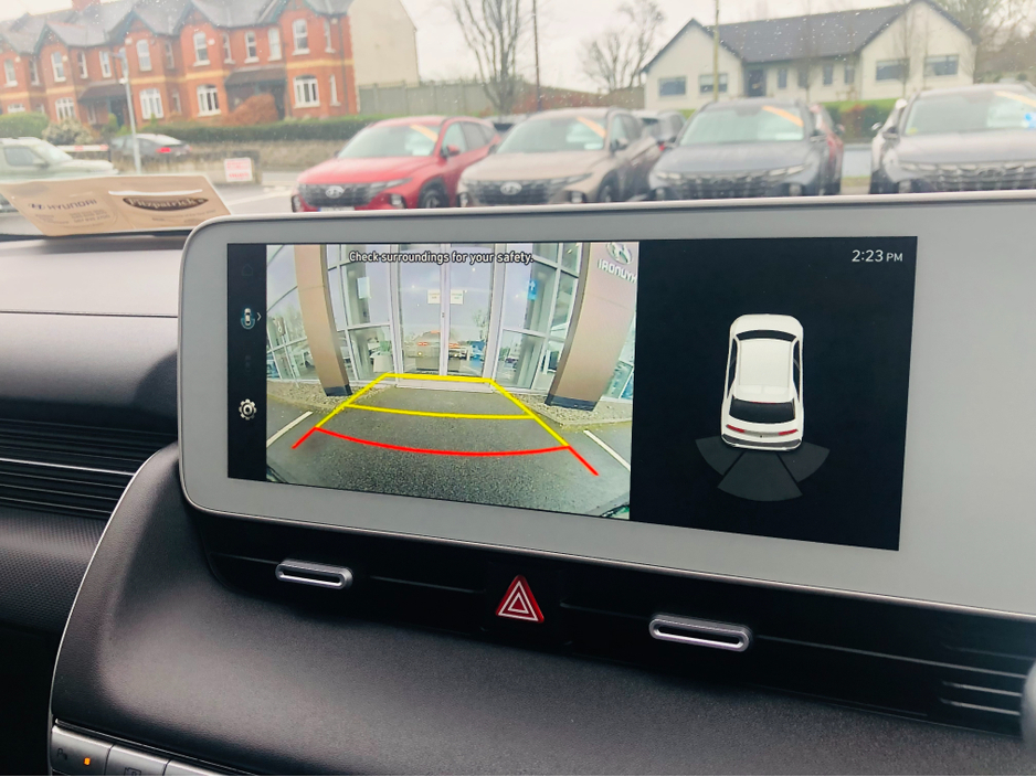 2024 Hyundai Ioniq 5 - image 15