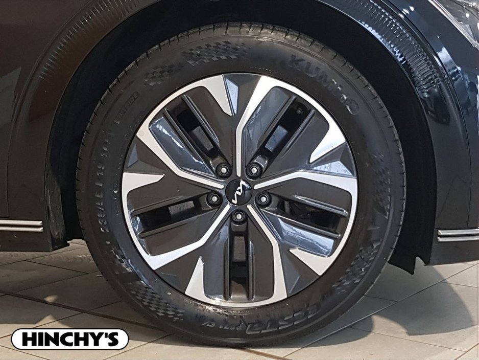 2022 Kia EV6 EV6 Earth