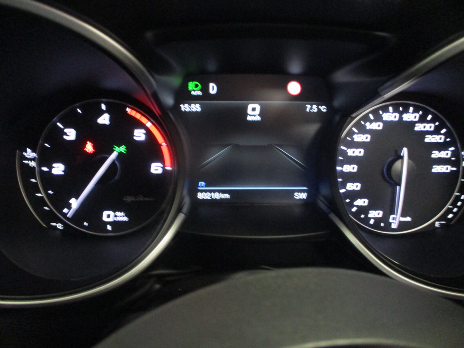 2021 Alfa Romeo Stelvio 2.2 JTD 190hp AWD Sprint €43,950