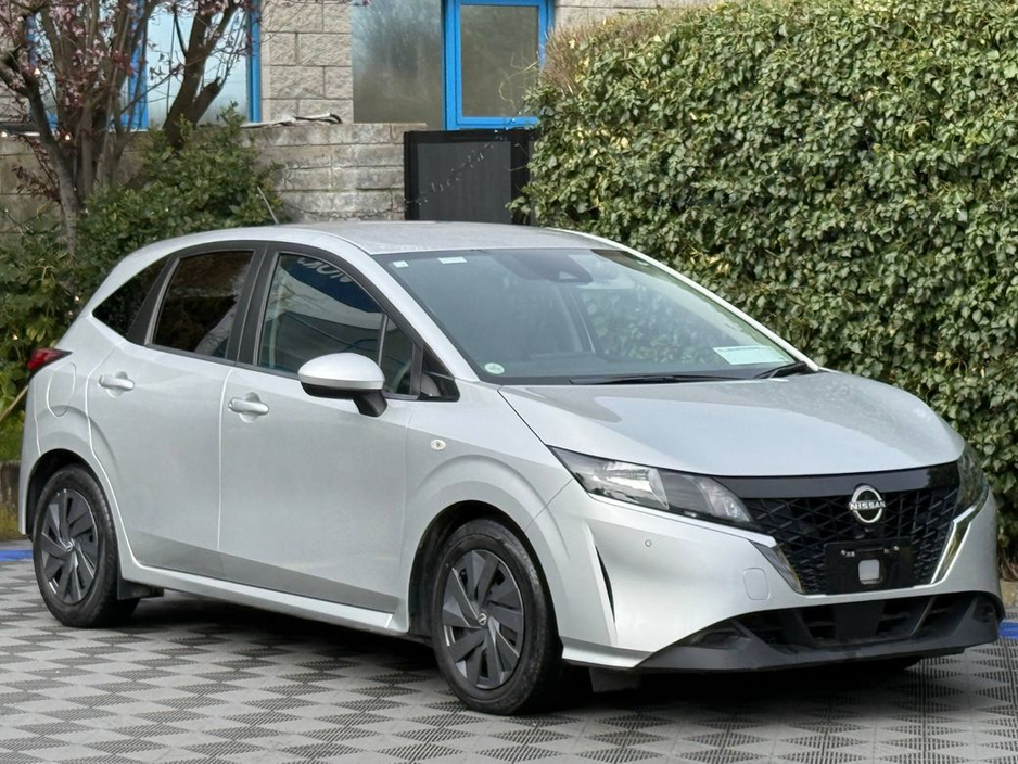 2022 Nissan Note - image 15