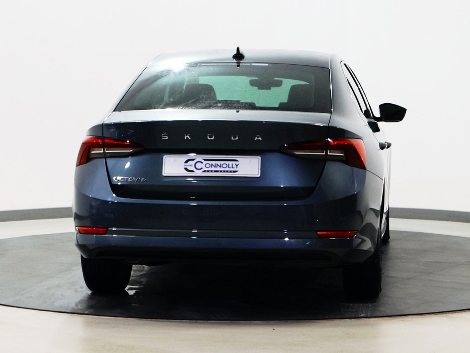 2021 Skoda Octavia *80* 2.0 TDI SE L 150PS 5DR €18,995