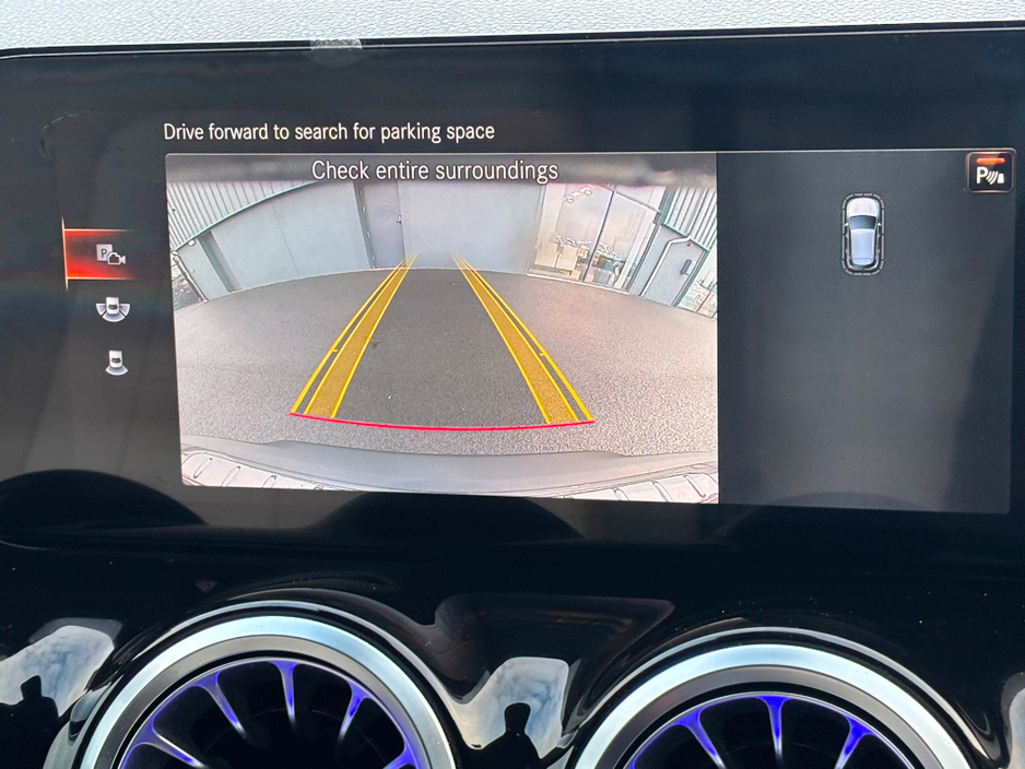 2023 Mercedes-Benz EQA - image 22