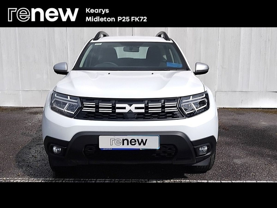 2024 Dacia Duster - image 8