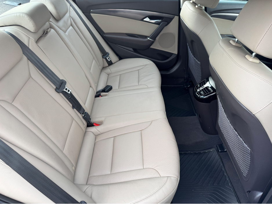 2017 Hyundai i40 - image 14