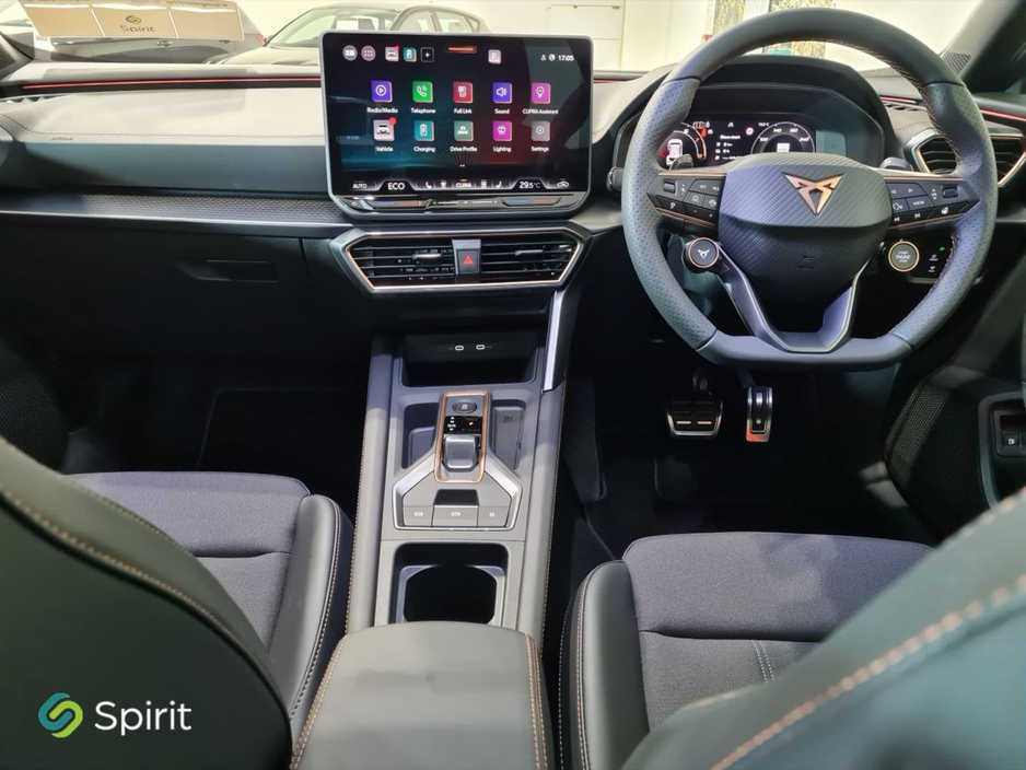 2026 Cupra Formentor - image 4