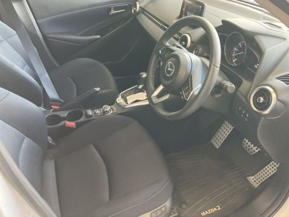 2020 Mazda Mazda2 PROACTIVE PACKAGE - CHROME PLATING - FACTORY ALLOYS - CRUISE CONTROL - 360 REVERSE CAMERA €13,950