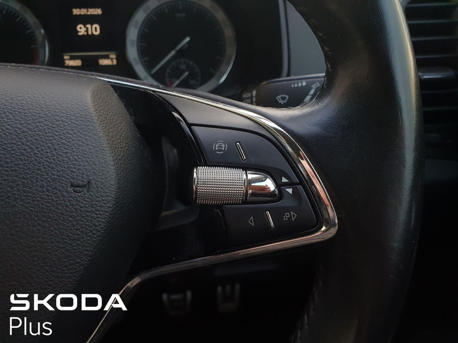 2021 Skoda Karoq Style 2.0TDi 115HP - 2 Year Warranty (From €103 per week) €27,995