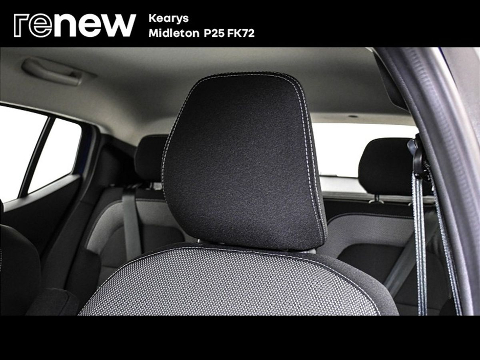 2023 Dacia Sandero - image 18