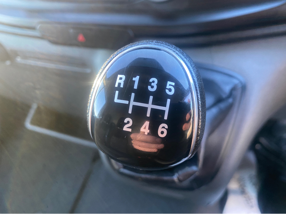 2022 Ford Transit 350L BASE 2.0 TD 130BHP M6 RWD LWB €19,101